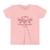 Cat with bow preppy baby tee, coquette clothing, 90s Style Full Length Baby Tee for Women, Pinterest Aesthetic Clothing, Cat lover tshirt