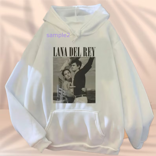 Lana Del Rey Ultraviolence Hoodie: Immerse Yourself in a Fusion of Music and Aesthetics with the Style of the Iconic Ultraviolence Era Shirt