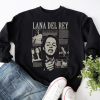 Lana Del Rey tshirt, Lana merch