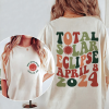 Hello Darkness My Old Friend Shirt, April 8th 2024 Shirt, Total Eclipse Event Shirt, Funny Eclipse Tee, Astronomy Lover Gift, Celestial Tee