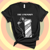 Glasgow Willy Wonka tshirt Experience meme Unisex T-shirt scotland the unknown funny fancy dress gift birthday ian beale barry tiktok