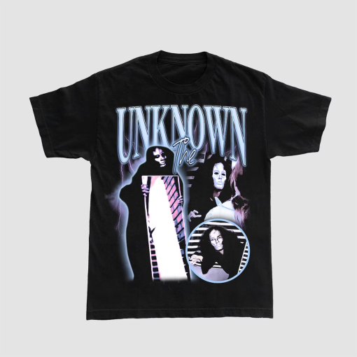 The Unknown Glasgow Willy Wonka tshirt Experience meme Unisex T-shirt scotland the unknown funny fancy dress gift birthday ian beale tiktok