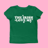 St. Patrick’s Day Pub T-shirt, Everybody In The Pub Getting Tipsy, Green Beer Shirt, St. Patrick’s Day Drinking Shirt, Irish Pub Tee