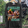 Vintage 90s Graphic Style Sean O’Malley T-Shirt – Sean O’Malley Sweatshirt – Retro Mixed Martial Artist Tee For Man and Woman Unisex T-Shirt