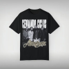 Aventura T-shirt,Aventura Album TShirt, God’s Project Album TShirt,Artist Album TShirt,Latin Music Shirt,Aventura Merch, Aventura Concert