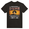 Retro Dune Sandworm and Muad’dib Shirt