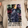 Vintage Paul Atreides Timothee Chalamet TShirt, Gift For Women And Man Unisex T-Shirt, Sweatshirt.