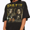 D.un.e 2 P.a.ul Atr.ei.des E.ras Tour Shirt, D.u.n.e 2 Movie Shirt, P.a.u.l A.t.re.i.d.e.s Character Movie 90s Shirt, Gift For Women and Man