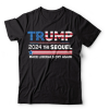 Make America Trump Again Sweatshirt, Trump 47 Sweater, Trump 2024, Republican Gift, 47th President Trump, Election Sweat, Take America Back