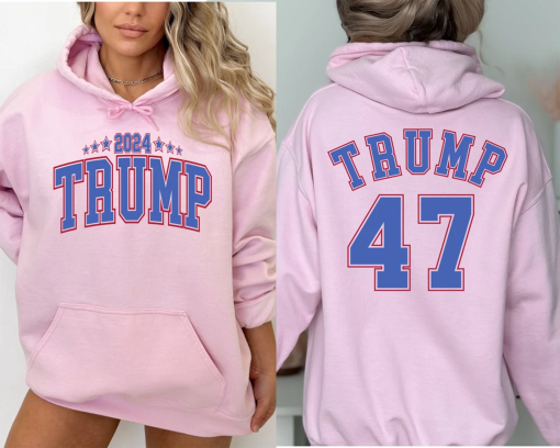 Make America Trump Again Sweatshirt, Trump 47 Sweater, Trump 2024, Republican Gift, 47th President Trump, Election Sweat, Take America Back