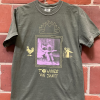 Vintage The Doors 60’s Concert Tee, The Doors T-shirt