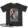 Limited Edition Bad Bunny Concert Shirt, Nadie Sabe lo que va a pasar manana, Most Wanted Tour Concert Shirt, Bad Bunny New Album Merch