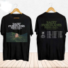 Riley Green Ain’t My Last Rodeo Tour 2024 Shirt, Riley Green Fan Shirt, Riley Green 2024 Concert Shirt, Riley Green Country Music Shirt