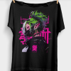 T-shirt, gift, gift her, gift men, gift boy gift, anime, anime shirts, anime gifts, Satoru, Jujutsu, jujutsu shirt, handmade, unisex