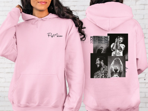 Post Malone Concert Hoodie, Post Malone Tour Sweatshirt, Post Malone Hoodie, Hip Hop Hoodie, Post Malone Rap Sweatshirt, Austin Album