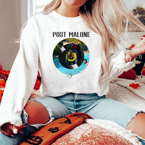 Post Malone Shirt 2