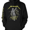 Metallica 72 Seasons World Tour 2024 T Shirt, Metallica Concert Shirt, 72 Seasons World Tour Shirt, Metallica Fan Gift, Metallica Tour Shirt