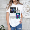 Ferxxocalipsis World Tour 2024 Shirt, Feid Ferxxo 2024 Tour tee, Ferxxo 2024 Tour Shirt, Feid Ferxxocalipsis World Tour 2024 Shirt For Fan