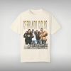 2024 Aventura Tour, cerrando Ciclos, Concert Merch, Graphic T-Shirt, Unisex Heavy Cotton Tee