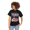 2024 Aventura Tour, Cerrando Ciclos, Concert T-shirt , Bachata Unisex Garment-Dyed T-shirt