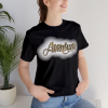 2024 Aventura Tour, cerrando Ciclos, Concert Merch, Graphic T-Shirt, Unisex Heavy Cotton Tee