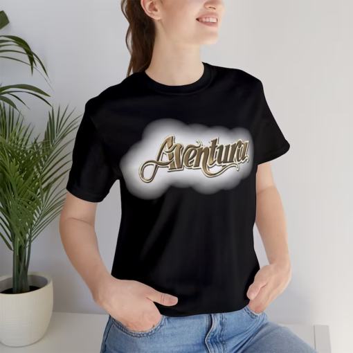 2024 Aventura Tour, Cerrando Ciclos, Graphic T-Shirt, Fan Shirt, Unisex Jersey Short Sleeve Tee