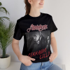 2024 Aventura Tour Cerrando Ciclos, Band T-Shirt, Graphic T-Shirt, Concert, Unisex Jersey Short Sleeve Tee