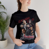 2024 Aventura Tour, Concert T-Shirt, Cerrando Ciclos, Pink Merch, Bachata, Romeo Santos, Unisex Heavy Cotton Tee