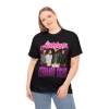 2024 Aventura Tour Concert, Bachata, Cerrando Ciclos, Graphic T-Shirt Merch Unisex Garment-Dyed T-shirt