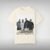 2024 Aventura Tour, Concert T-Shirt, Cerrando Ciclos, Pink Merch, Bachata, Romeo Santos, Unisex Heavy Cotton Tee