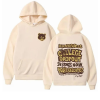 Juice Wrld Hoodie Streetwear Unisex | Juice Wrld Lucid Dreams Hoodie | Hip Hop Urban Clothing | Premium Vintage Sweatshirt