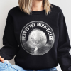 Dune Funny Sandworm Sweatshirt – Dune Arrakis Sweater, Dune Sandworm Sweatshirt, Dune Movie Shirt, Dune Book Hoodie, Dune Fan Shirt