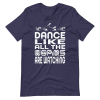 The Spice Must Flow Vintage Shirt, Dune Quotes