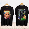 Chris Brown 11:11 Tour 2024 Shirt, Chris Brown Fan Shirt, Chris Brown 2024 Concert Shirt, 11 11 Tour 2024 Shirt