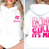 Mental Health Matters Hoodie, Trendy Motivational Sweatshirt, Inspirational Themed Shirt For Women, Positive Vibes Tee, Gift for Bestie,N957