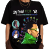 Chris Brown 11:11 Tour 2024 Shirt, Chris Brown Fan Shirt, Chris Brown 2024 Concert Shirt, 11 11 Tour 2024 Shirt