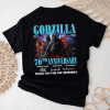 Godzilla x Kong The New Empire 2024 Unite Movie T-Shirt, Godzilla Minus One Film Shirt, Godzilla Sweatshirt, Kaiju Godzilla Tee.