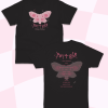 Trilogy Tour 2024, Melan.ie Martinez Shirt, Melan.ie Martinez Portals Shirt, Melanie Martinez Eras Tour Shirt, Melanie Martinez Merch