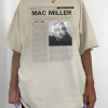 Vintage 90s Mac Miller Eras T Shirt