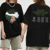 Conan Gray – Found Heaven On Tour 2024 Shirt, Conan Gray Fan Shirt, Conan Gray 2024 Concert Shirt, Found Heaven On 2024 Concert Shirt