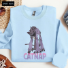 Poppy Playtime Chapter 3 Smiling Critters Catnap Dogday Birthday Shirt, Poppy Playtime Birthday Shirt, Catnap Birthday, Catnap Dogday Meme