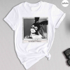 Eternal Sunshine tracklist Unisex t-shirt | Ariana