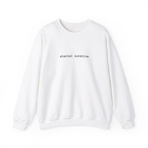 Eternal Sunshine Sweatshirt, Vintage Sweatshirt, Trendy Sweatshirt, Sweatshirt Women, Sweater, Sunshine Sweater