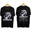 Imminence The Black Tour 2024 Shirt, Imminence Band Fan Shirt, Imminence 2024 Concert Shirt, The Black 2024 Concert Shirt