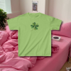 St Patty’s Day  crop top  Feeling Lucky Trendy Retro crop top St Paddys Day y2k crop top St. Patrick’s Day crop top  Luck of the Irish