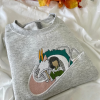 Stitch Sweatshirt // Lilo & Stitch Inspired Gift // Stitch Gift