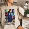 Lotus Hotel & Casino Crewneck Sweatshirt Hoodie T Shirt, Percy Jackson and the Olympians Shirt, Percy Jackson quotes shirt, bookish shirt