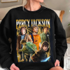 Percy Jackson the Eras Tour Shirt, Walker Scobell Percy Jackson 2023 Shirt, Camp Half Blood Shirt, Greek Mythology TV Series Shirt