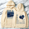 Saturn SZA Shirt, Saturn Shirt, Sza Lana Album Shirt, Singer SZA SOS Graphic Sweatshirts Unisex Shirt, Sza Merch, Gift For Fans