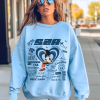 Retro SZA T Shirt, Sza Shirt Good Days Sweatshirt, SZA Merch, Sza Sos Tour Hoodie 2024, Sza Sos Album Shirt gift for Sza Fans